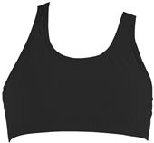 JB Bloomers Cotton/Spandex Sport Bras JB Bloomers Cotton/Spandex Sport Bras