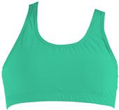 JB Bloomers Cotton/Spandex Sport Bras JB Bloomers Cotton/Spandex Sport Bras