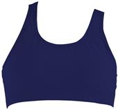 JB Bloomers Cotton/Spandex Sport Bras JB Bloomers Cotton/Spandex Sport Bras
