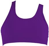 JB Bloomers Cotton/Spandex Sport Bras JB Bloomers Cotton/Spandex Sport Bras
