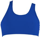 JB Bloomers Cotton/Spandex Sport Bras JB Bloomers Cotton/Spandex Sport Bras