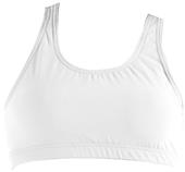 JB Bloomers Cotton/Spandex Sport Bras JB Bloomers Cotton/Spandex Sport Bras