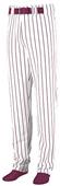 Augusta Youth Open Bottom Baseball/Softball Pant