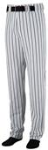 Augusta Youth Open Bottom Baseball/Softball Pant
