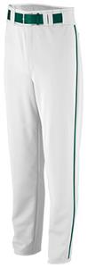 WHITE/ DARK GREEN