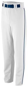 WHITE/ NAVY