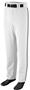 Youth Open Bottom Piping Baseball/Softball Pant