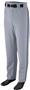 Youth Open Bottom Piping Baseball/Softball Pant