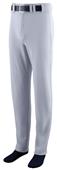 Augusta Open Bottom Solid Baseball/Softball Pant