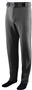 Youth Open Bottom Solid Baseball/Softball Pant
