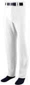 Augusta Youth Open Bottom Solid Baseball Pant