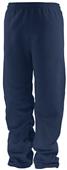 Soffe Youth Open Bottom Pocket Fleece Sweatpants Soffe Youth Open Bottom Pocket Fleece Sweatpants