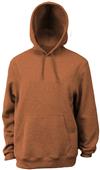 Soffe Heavy Weight Hooded Sweatshirts