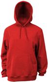 Soffe Heavy Weight Hooded Sweatshirts