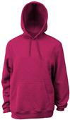 Soffe Heavy Weight Hooded Sweatshirts