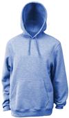 Soffe Heavy Weight Hooded Sweatshirts