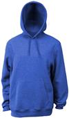 Soffe Heavy Weight Hooded Sweatshirts