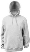 Soffe Heavy Weight Hooded Sweatshirts