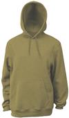 Soffe Heavy Weight Hooded Sweatshirts