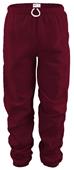 Soffe Adult Youth Heavy Weight Fleece Sweat Pants