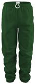 Soffe Adult Youth Heavy Weight Fleece Sweat Pants