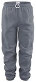 Soffe Adult Youth Heavy Weight Fleece Sweat Pants