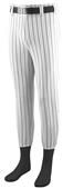 Augusta Youth Striped Softball/Baseball Pant