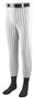 Augusta Youth Striped Softball/Baseball Pant