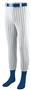 Augusta Youth Striped Softball/Baseball Pant