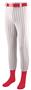 Augusta Youth Striped Softball/Baseball Pant