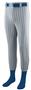 Augusta Youth Striped Softball/Baseball Pant