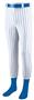Augusta Youth Striped Softball/Baseball Pant