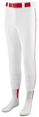Augusta Baseball/Softball Pant with Piping