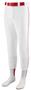 Augusta Baseball/Softball Pant with Piping