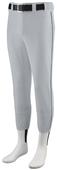 Augusta Baseball/Softball Pant with Piping