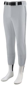 SILVER GREY/ BLACK