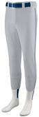 Augusta Baseball/Softball Pant with Piping