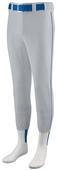 Augusta Baseball/Softball Pant with Piping