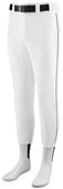 Augusta Youth Baseball/Softball Pant with Piping