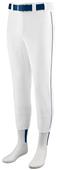 Augusta Youth Baseball/Softball Pant with Piping