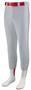 Augusta Youth Baseball/Softball Pant with Piping