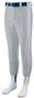 Augusta Youth Baseball/Softball Pant with Piping
