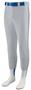 Augusta Youth Baseball/Softball Pant with Piping