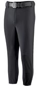 Augusta Sportswear Baseball/Softball Solid Pant Augusta Sportswear Baseball/Softball Solid Pant