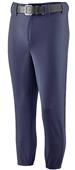 Augusta Sportswear Baseball/Softball Solid Pant Augusta Sportswear Baseball/Softball Solid Pant