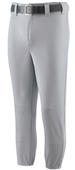 Augusta Sportswear Baseball/Softball Solid Pant Augusta Sportswear Baseball/Softball Solid Pant