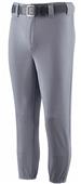 Augusta Sportswear Baseball/Softball Solid Pant Augusta Sportswear Baseball/Softball Solid Pant