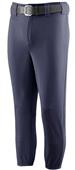 Augusta Youth Baseball/Softball Solid Pant Augusta Youth Baseball/Softball Solid Pant