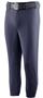 Augusta Youth Baseball/Softball Solid Pant