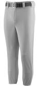 Augusta Youth Baseball/Softball Solid Pant Augusta Youth Baseball/Softball Solid Pant